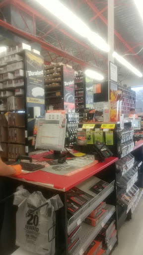Auto Parts Store «AutoZone», reviews and photos, 500 N Spring Garden Ave, DeLand, FL 32720, USA