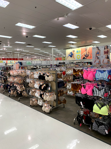 Department Store «Target», reviews and photos, 200 Vintage Way, Novato, CA 94945, USA