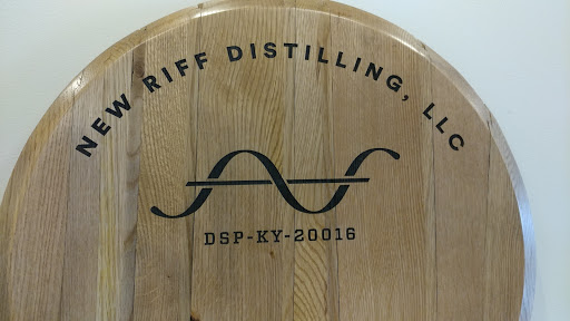 Tourist Attraction «New Riff Distilling», reviews and photos, 24 Distillery Way, Newport, KY 41073, USA