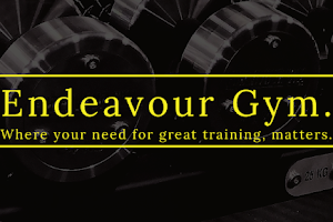 Endeavour Gym Ltd image