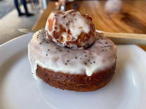 American Restaurant «Dai Due», reviews and photos, 2406 Manor Rd, Austin, TX 78722, USA