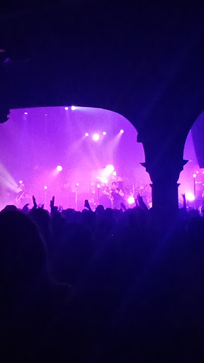 Casino «Hampton Beach Casino», reviews and photos, 169 Ocean Blvd, Hampton, NH 03842, USA