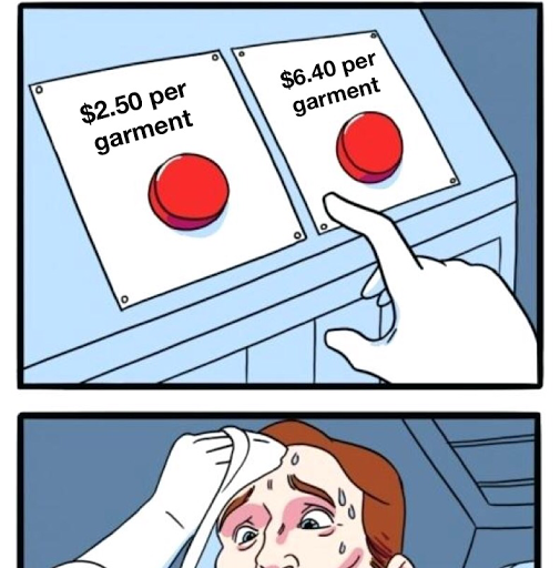 Dry Cleaner «Regal $2.50 Cleaners», reviews and photos, 3234 Florida Ave S, Lakeland, FL 33803, USA