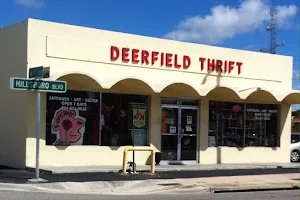 Deerfield Thrift Shop image