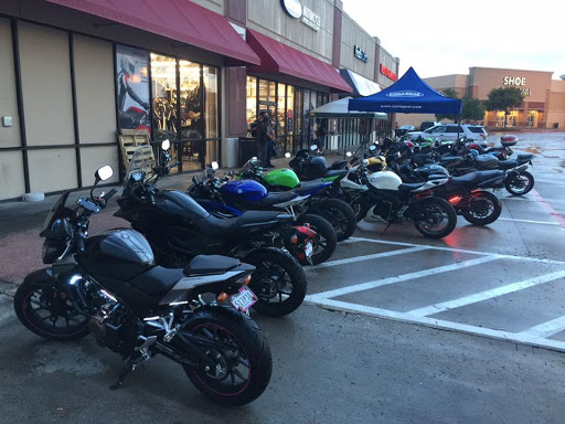Motorcycle Parts Store «Cycle Gear», reviews and photos, 2267 S Stemmons Fwy #604, Lewisville, TX 75067, USA