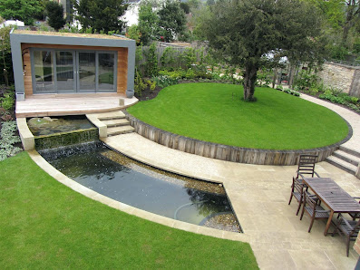 EKO Garten- und Landschaftsbau Otto-Mair-Ring 6, 83607 Holzkirchen, Deutschland