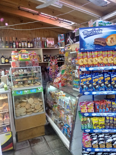 El Farol minimarket - Chiguayante
