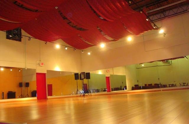 Atlanta Dance Classes at Pera Dance