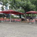 Photo n°4 de l'avis de Uwe.i fait le 08/07/2022 à 08:06 sur le  Café Extrablatt à Hanover