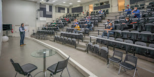 Photo n°3 de I.T.I.I Bourgogne Institut des Techniques d'Ingénieur de l'Industrie - Auxerre / Maison de l'Entreprise à Auxerre ()