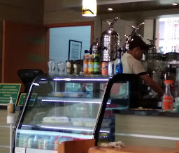 The Italian Coffee Company photo