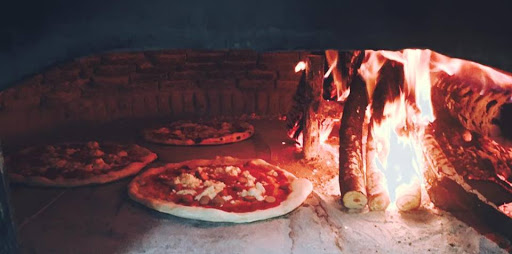 Da Gianni in San Leucio del Sannio, Provincia di Benevento