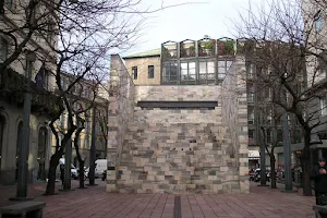Monument to Sandro Pertini image