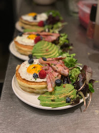 Photos du propriétaire du Restaurant brunch Bartholomé à Lyon - n°19