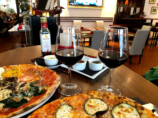 Hotel Restaurant Pizzeria Cavallino - S Rössl in Merano, Provincia Autonoma di Bolzano – Alto Adige
