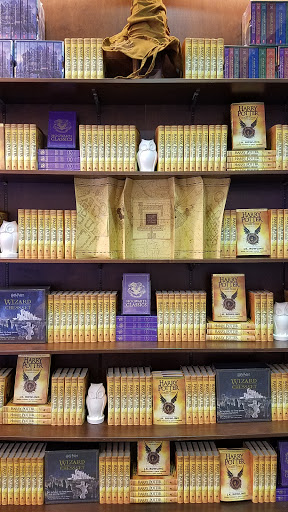Book Store «Barnes & Noble», reviews and photos, 102 Park Ave #1, Willow Grove, PA 19090, USA