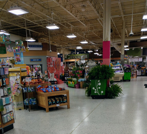 Supermarket «Publix Super Market at Hampton Village Shopping Center», reviews and photos, 2801 Wade Hampton Blvd #120, Taylors, SC 29687, USA