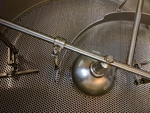 Coffee Store «The Roastery», reviews and photos, 616 W 54th St, Minneapolis, MN 55419, USA