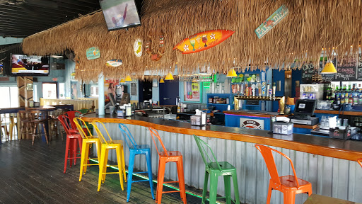 SeaWitch Cafe & Tiki Bar