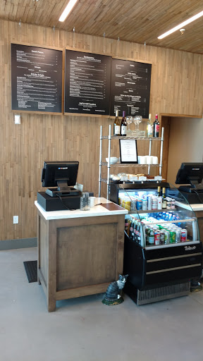 Grocery Store «Two Chefs Cafe & Market», reviews and photos, 644 N Main St #107, Greenville, SC 29601, USA