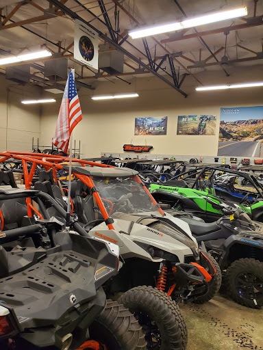 Kawasaki Motorcycle Dealer «Adrenalin Motorsports», reviews and photos, 3151 N Piper Ave #113, Casa Grande, AZ 85122, USA