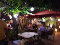 Atmosphère du Restaurant La Table du Meunier à Fontvieille - n°13