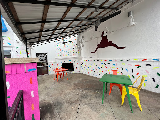 Donut Shop «Hurts Donut Company», reviews and photos, 746 Asp Ave, Norman, OK 73069, USA