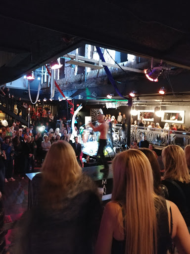 Night Club «Mansion», reviews and photos, 20 N Tejon St, Colorado Springs, CO 80903, USA