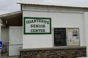 Quartzsite Senior Center image