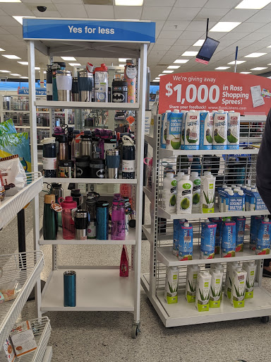 Clothing Store «Ross Dress for Less», reviews and photos, 2604 W Loop 340, Waco, TX 76711, USA