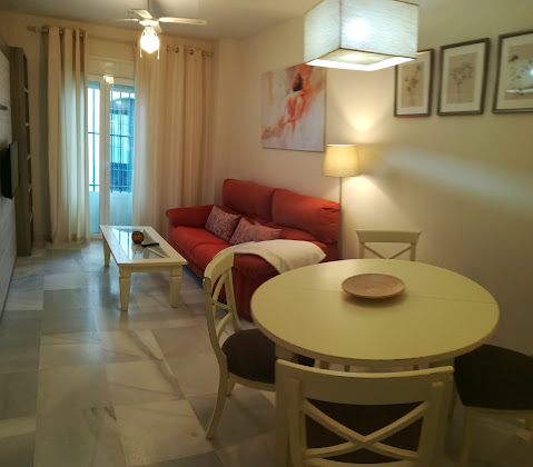 Photos des visiteurs Apartamento turístico Misericordia 20 11540 Sanlúcar de Barrameda