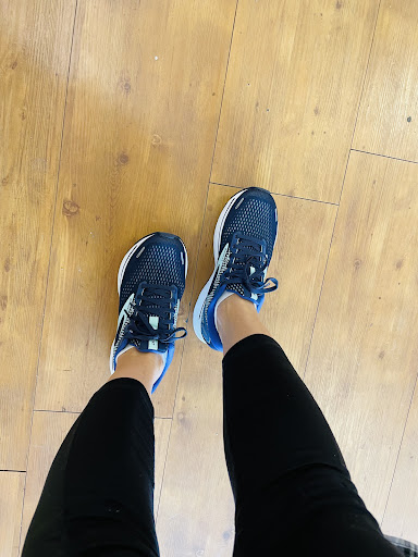 Running Store «Run On! McKinney», reviews and photos, 5180 Eldorado Pkwy, McKinney, TX 75070, USA