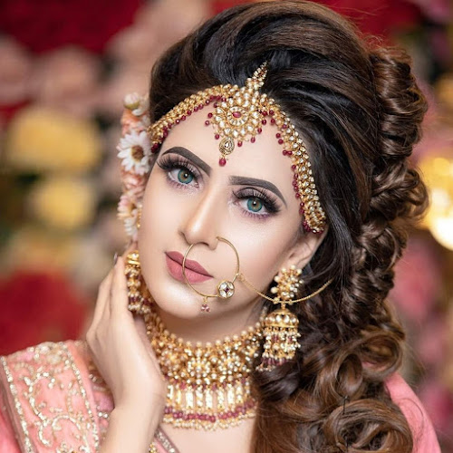 Sunitha Beauty Parlour Chikkaballapur