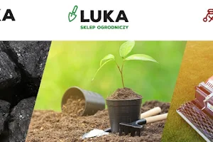 LUKA- sklep ogrodniczy skład węgla zakładanie trawników image