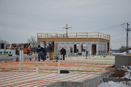 Real Estate Rental Agency «Three Sixty Real Estate Solutions», reviews and photos, 1243 Badger St, La Crosse, WI 54601, USA