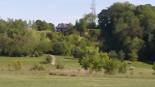 Golf Course «Bluff Creek Golf Course», reviews and photos, 2710 Old State Rd 37 N, Greenwood, IN 46143, USA