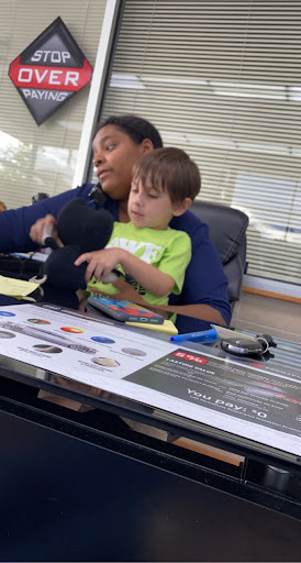 Used Car Dealer «North Coast Auto Mall», reviews and photos, 1875 Brittain Rd, Akron, OH 44310, USA