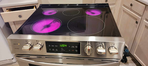 Appliance Store «Sears Outlet», reviews and photos, 857 N Val Vista Dr, Gilbert, AZ 85234, USA