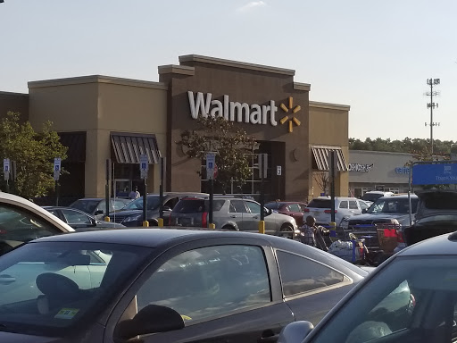 Discount Store «Walmart», reviews and photos, 900 Springfield Rd, Union, NJ 07083, USA