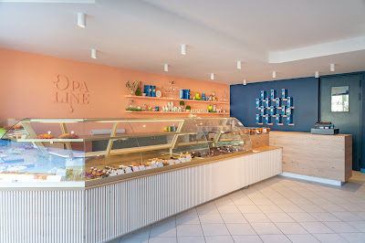 Opaline Pâtisserie à Montrevel-en-Bresse
