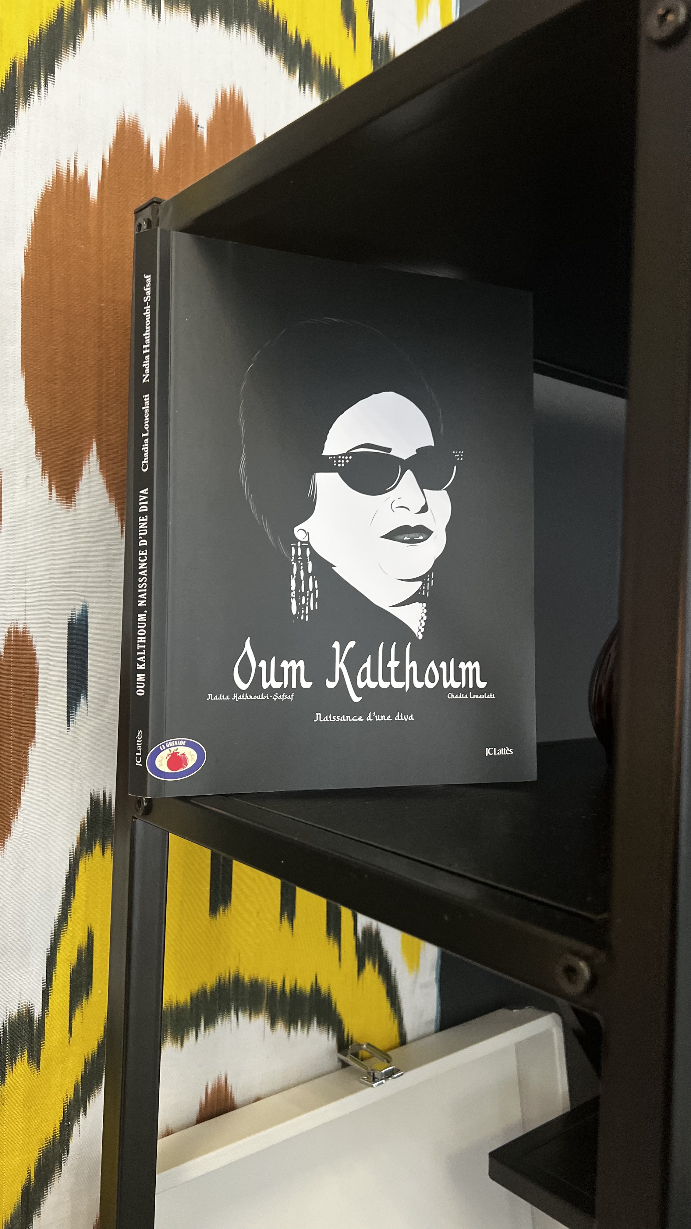 Photo n° 4 de l'avis de Malak.d fait le 25/10/2023 à 14:24