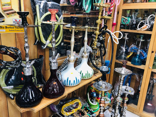 Tobacco Shop «TOBACCO AND BEYOND», reviews and photos, 3947 N Belt Line Rd, Irving, TX 75038, USA