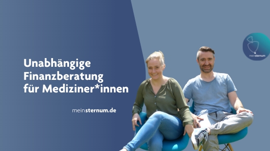 MEIN STERNUM Finanzberatung GmbH