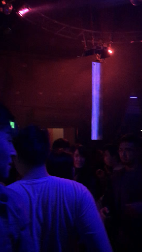 Night Club «Trinity», reviews and photos, 111 Yesler Way, Seattle, WA 98104, USA