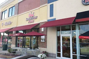 Smoothie King image