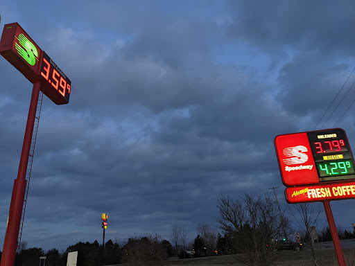 Convenience Store «Speedway», reviews and photos, 2456 W Grand Blanc Rd, Grand Blanc, MI 48439, USA