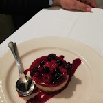 Photo n°2 de l'avis de Roberto.e fait le 04/01/2020 à 23:25 sur le  Ristorante Isola di Caprera à Padua