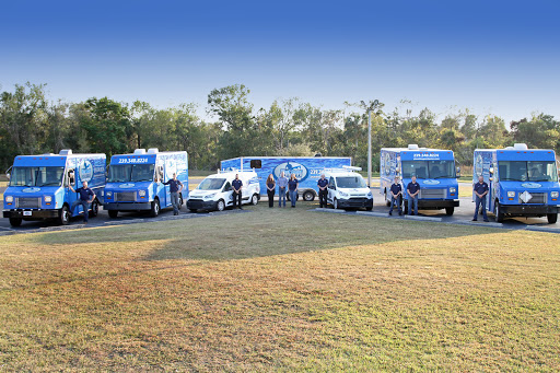 West Coast Plumbing & Water Treatment LLC. in Fort Myers, Florida