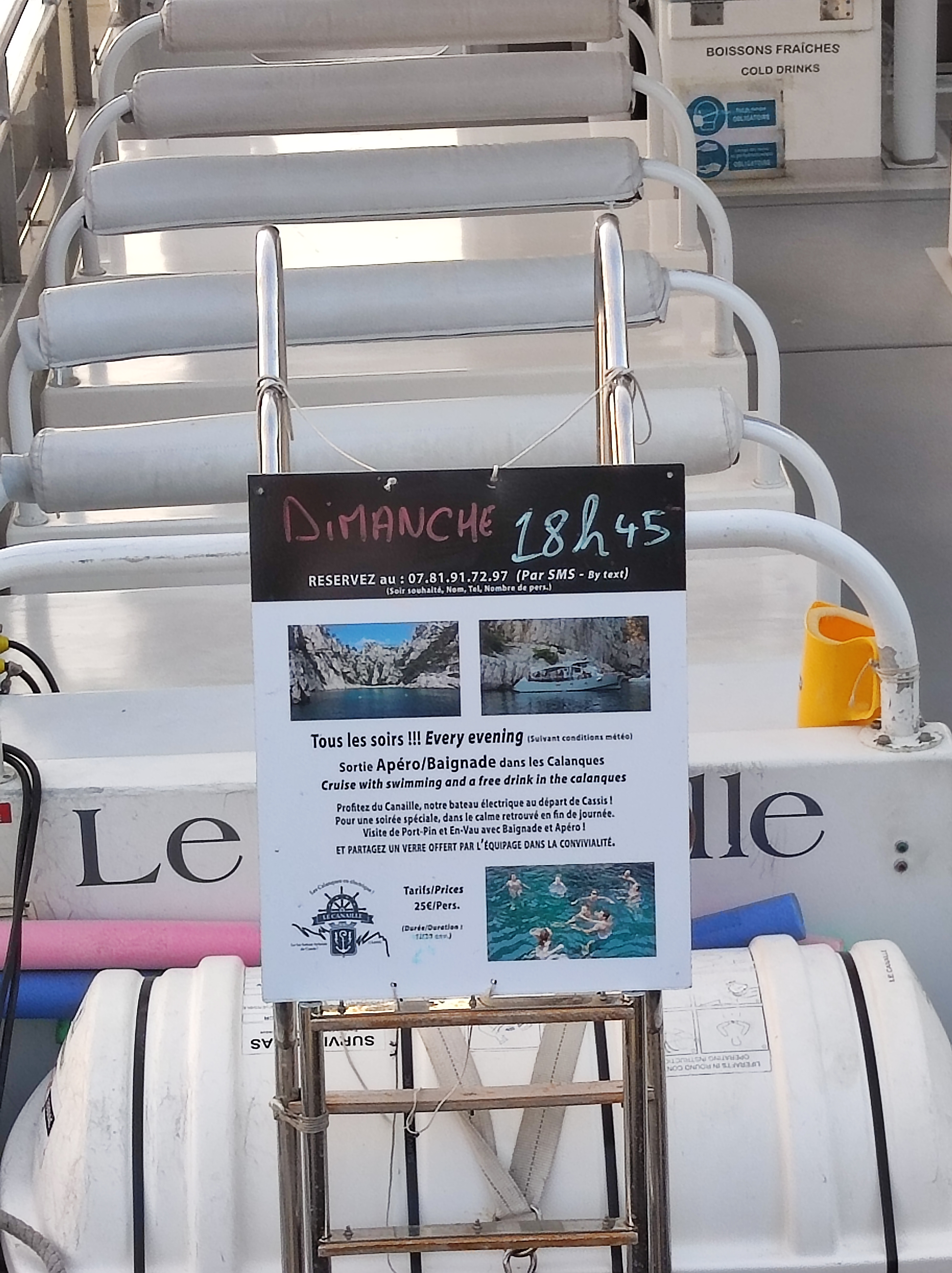 Photo n° 20 de l'avis de Magali.A fait le 30/08/2021 à 23:18
