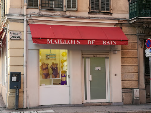 Maillots De Bain